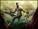 Пин от пользователя Corta Lover на доске Serious Sam Фан арт